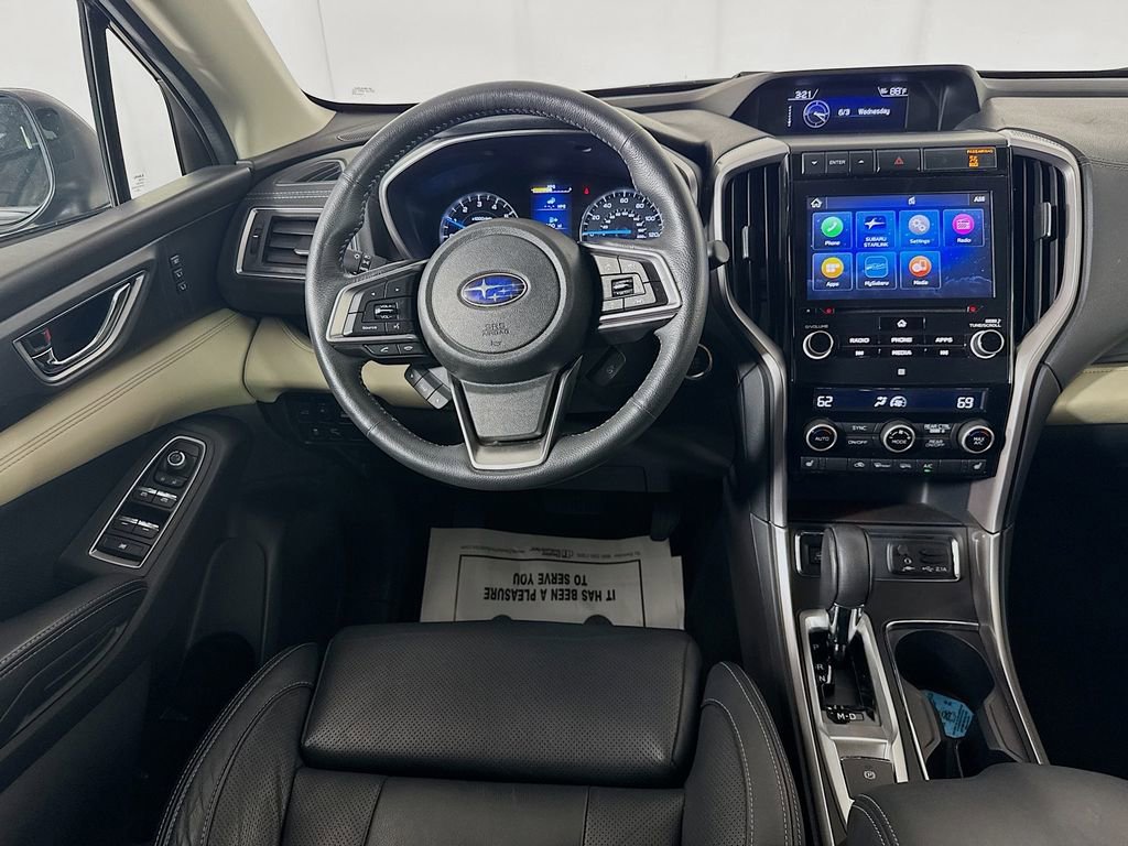 Used 2019 Subaru Ascent Limited AWD/4WD image 25