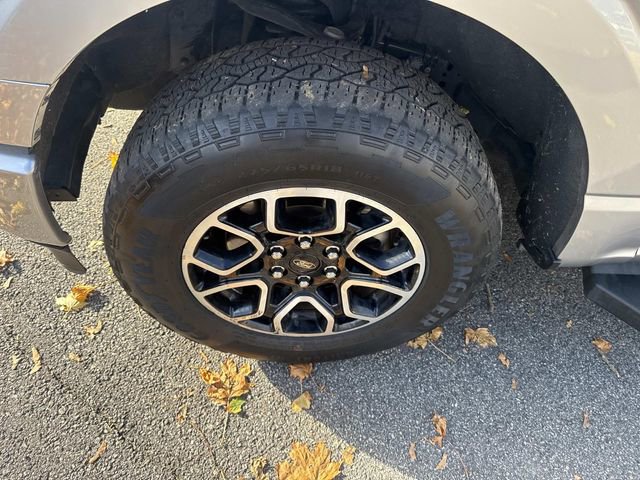 Used 2023 Ford F150 XLT w/ Equipment Group 302A High image 12