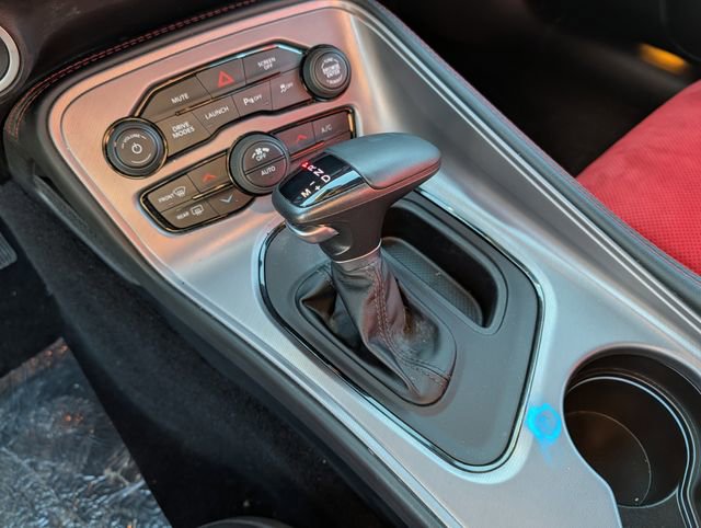 New 2023 Dodge Challenger R/T Scat Pack image 9