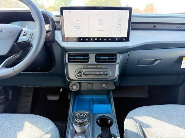 New 2026 Ford Maverick XLT image 22