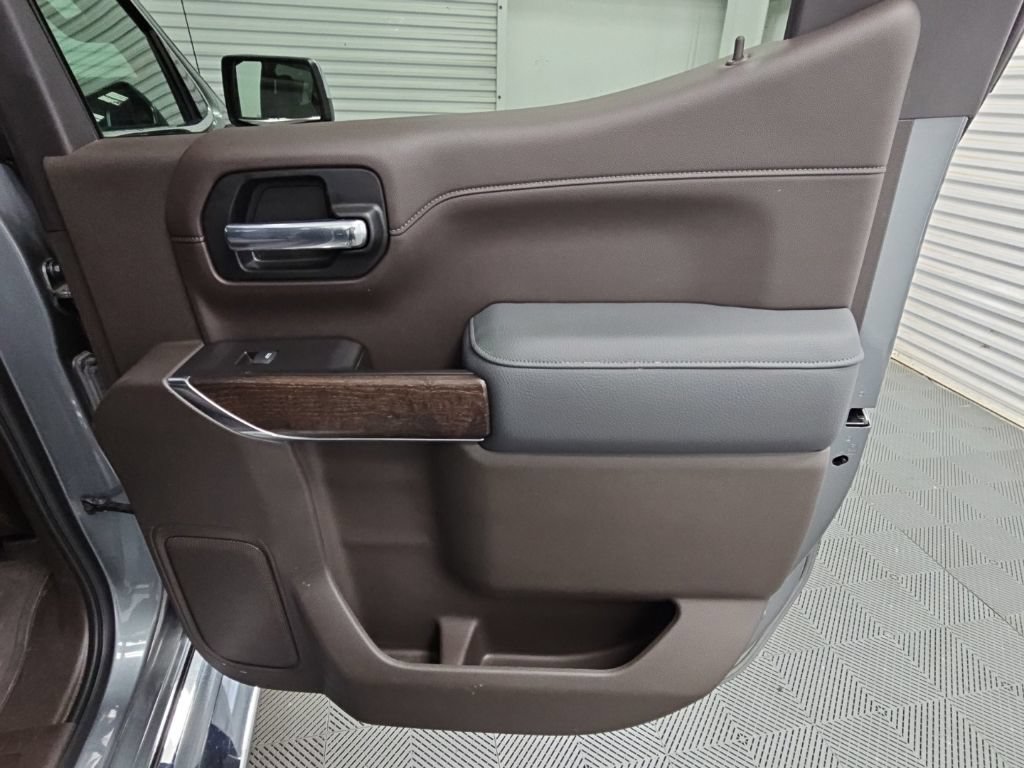 Used 2020 GMC Sierra 1500 Denali AWD/4WD image 39
