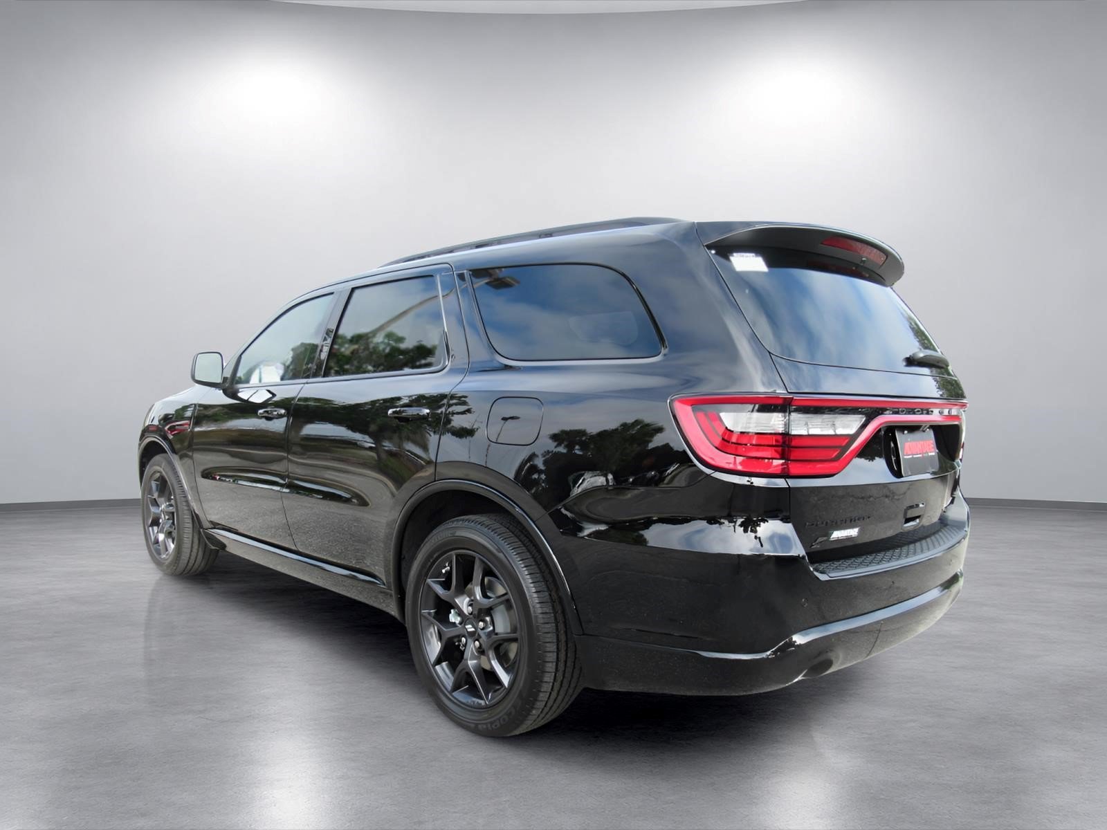 New 2027 Dodge Durango GT AWD/4WD image 5