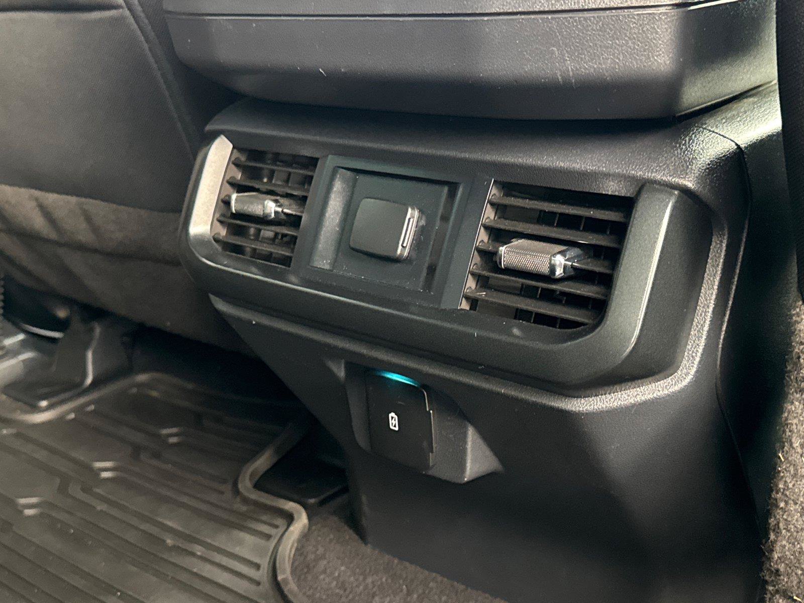 Used 2023 Ford F150 XL w/ STX Appearance Package AWD/4WD image 17