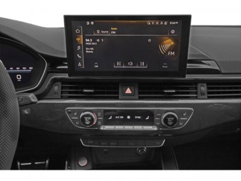 Used 2020 Audi S5 Prestige w/ S Sport Package image 10