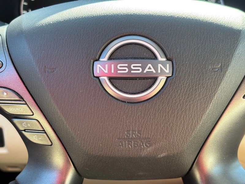 Used 2024 Nissan Murano SL image 19