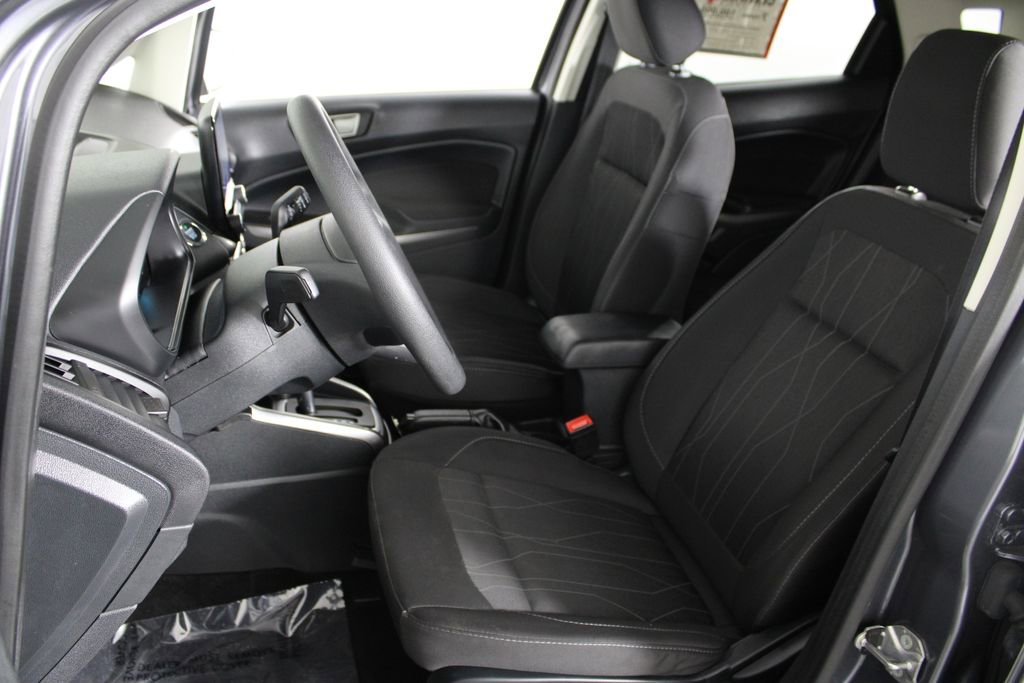 Used 2021 Ford EcoSport SE image 19