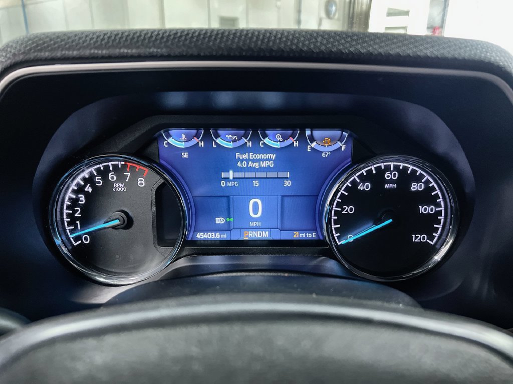 Used 2023 Ford F150 XLT w/ Equipment Group 302A High AWD/4WD image 17