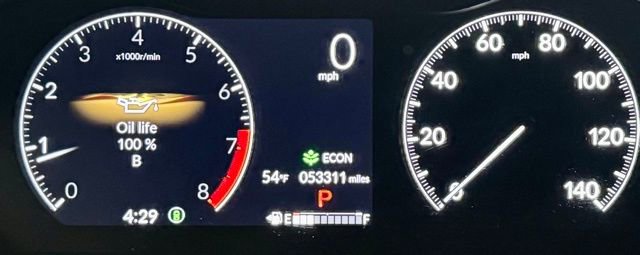 Used 2023 Honda HR-V Sport image 16