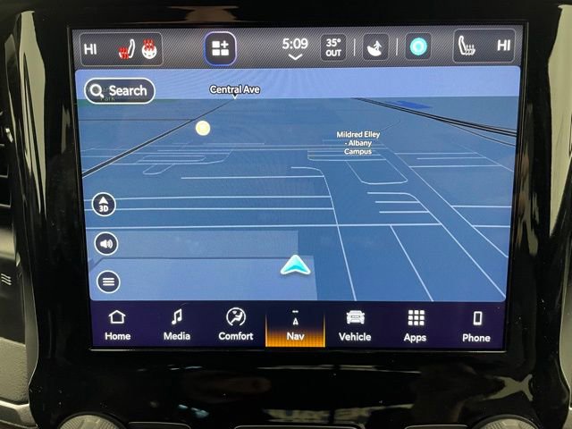 Used 2023 RAM 1500 Big Horn image 4