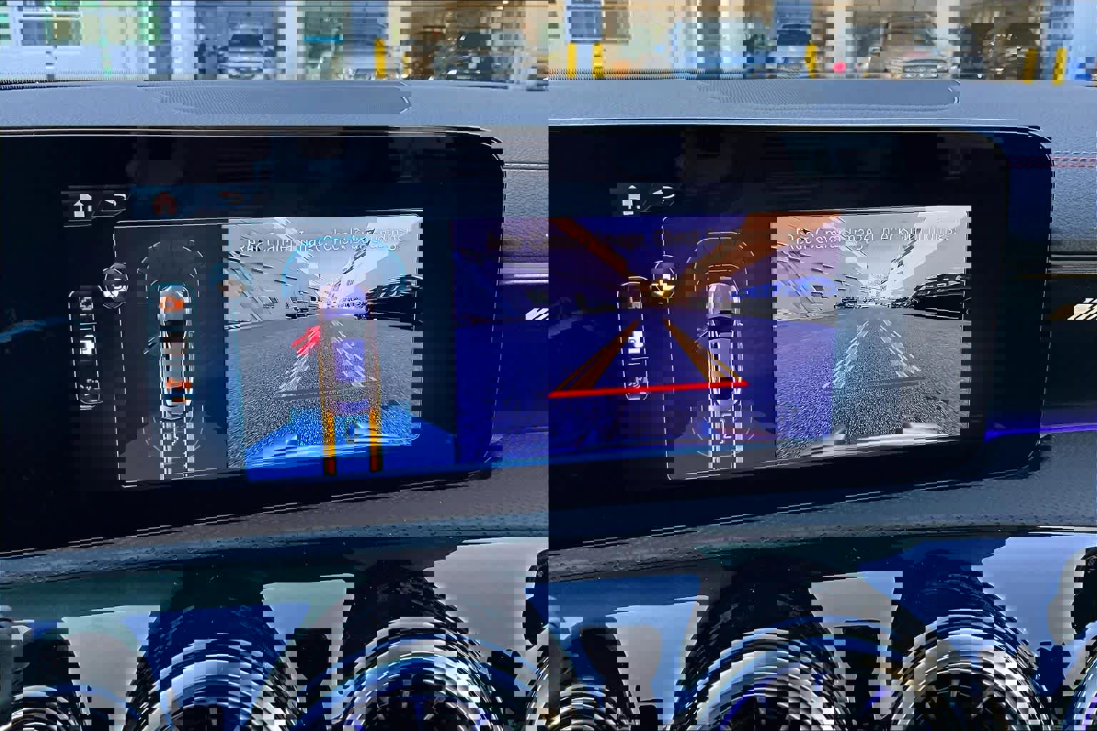 Used 2026 Mercedes-Benz CLA 45 AMG S 4MATIC image 25