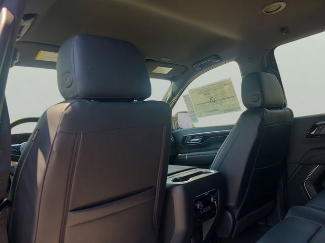 New 2026 Chevrolet Suburban LS RWD image 8
