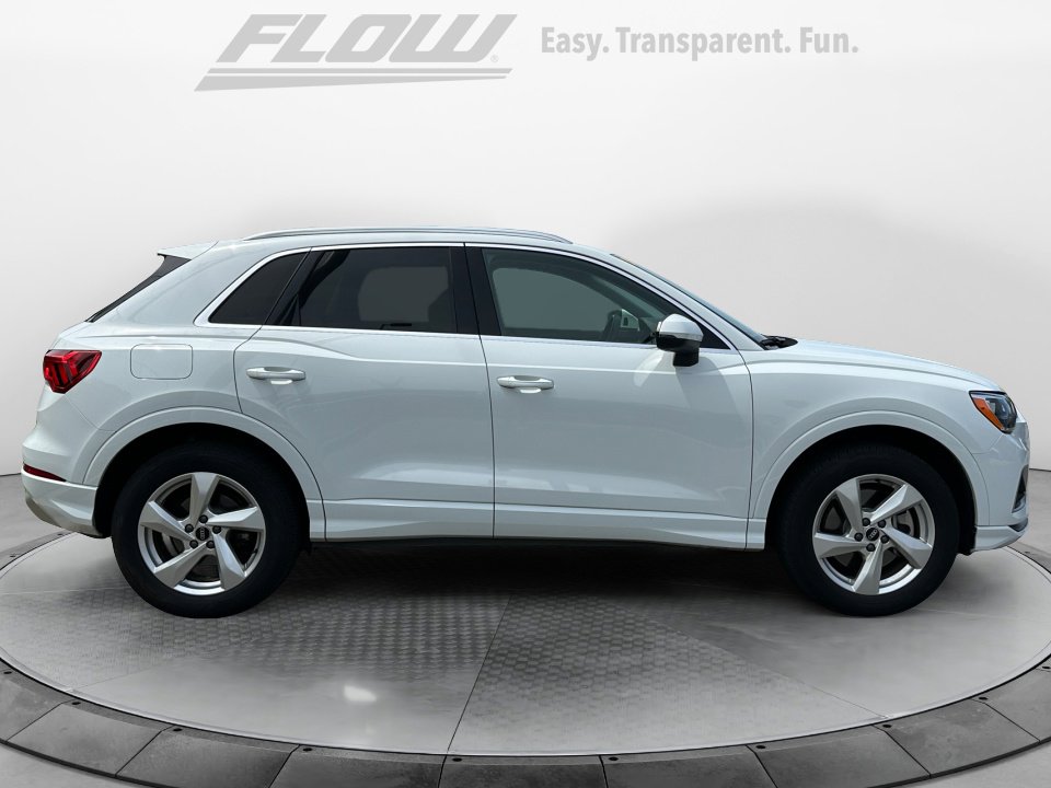 Used 2022 Audi Q3 2.0T Premium image 10