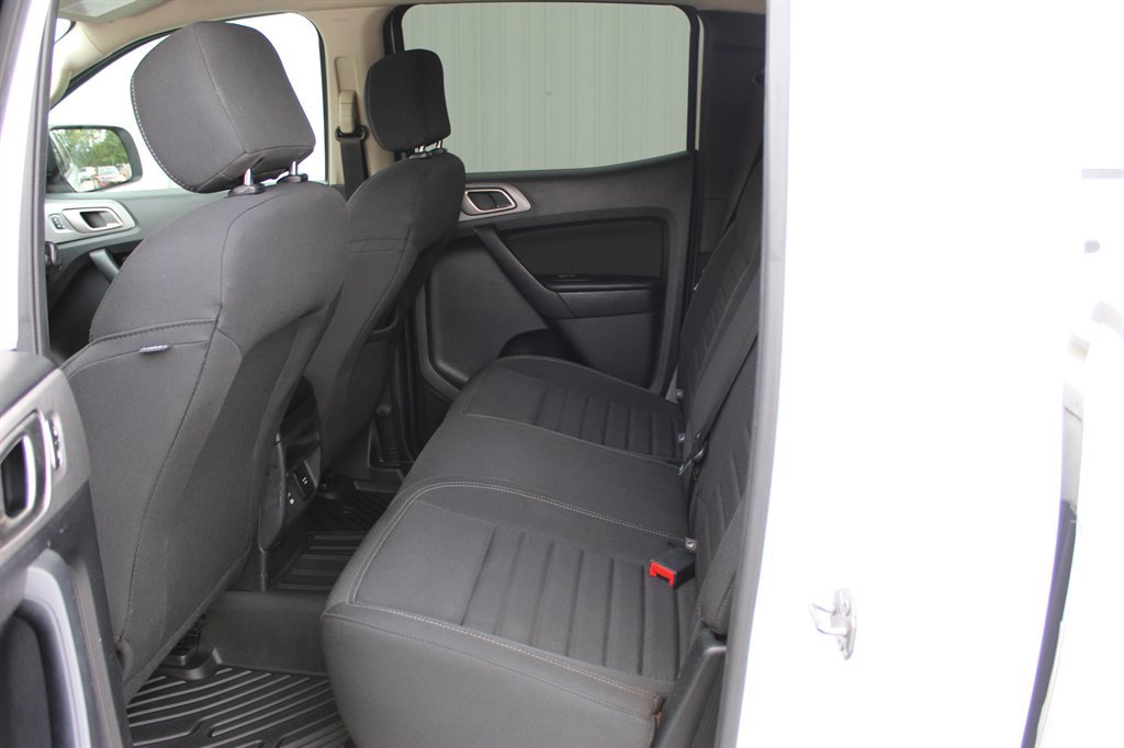 Used 2020 Ford Ranger XLT image 7