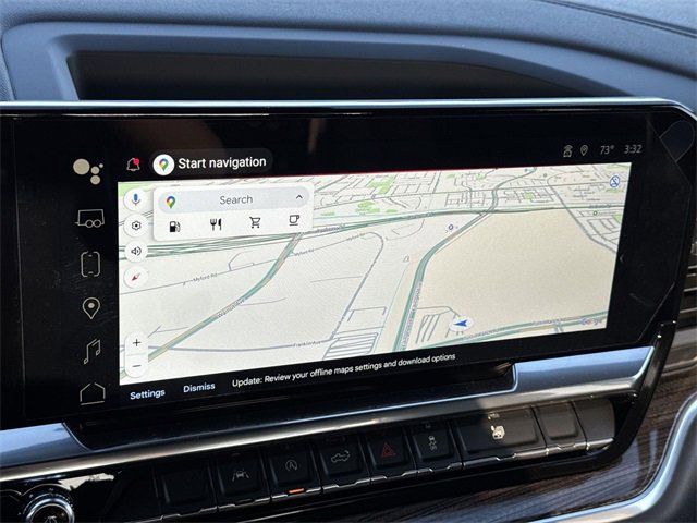 New 2026 GMC Sierra 1500 Elevation image 11