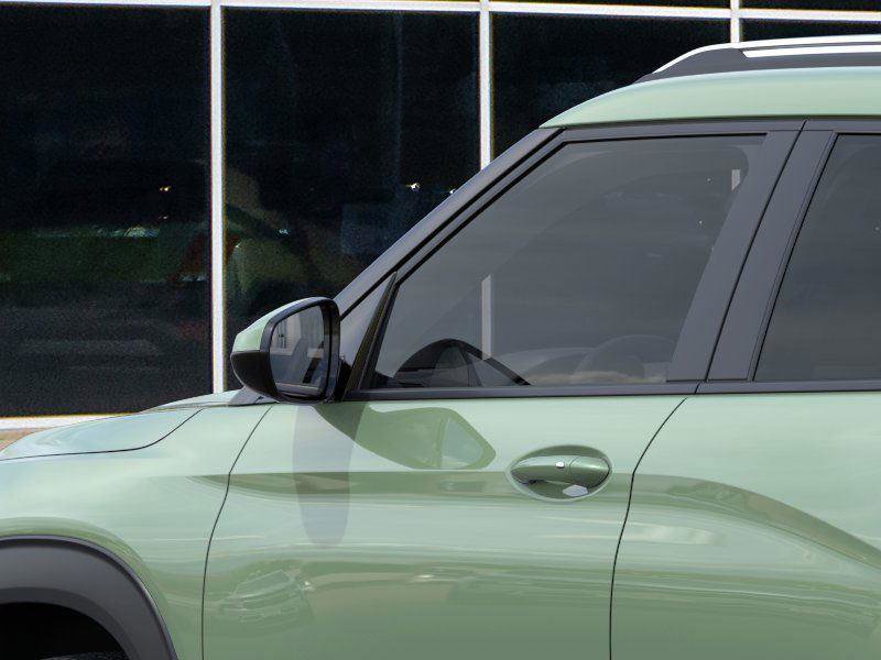 New 2026 Chevrolet TrailBlazer LT w/ Convenience Package image 12