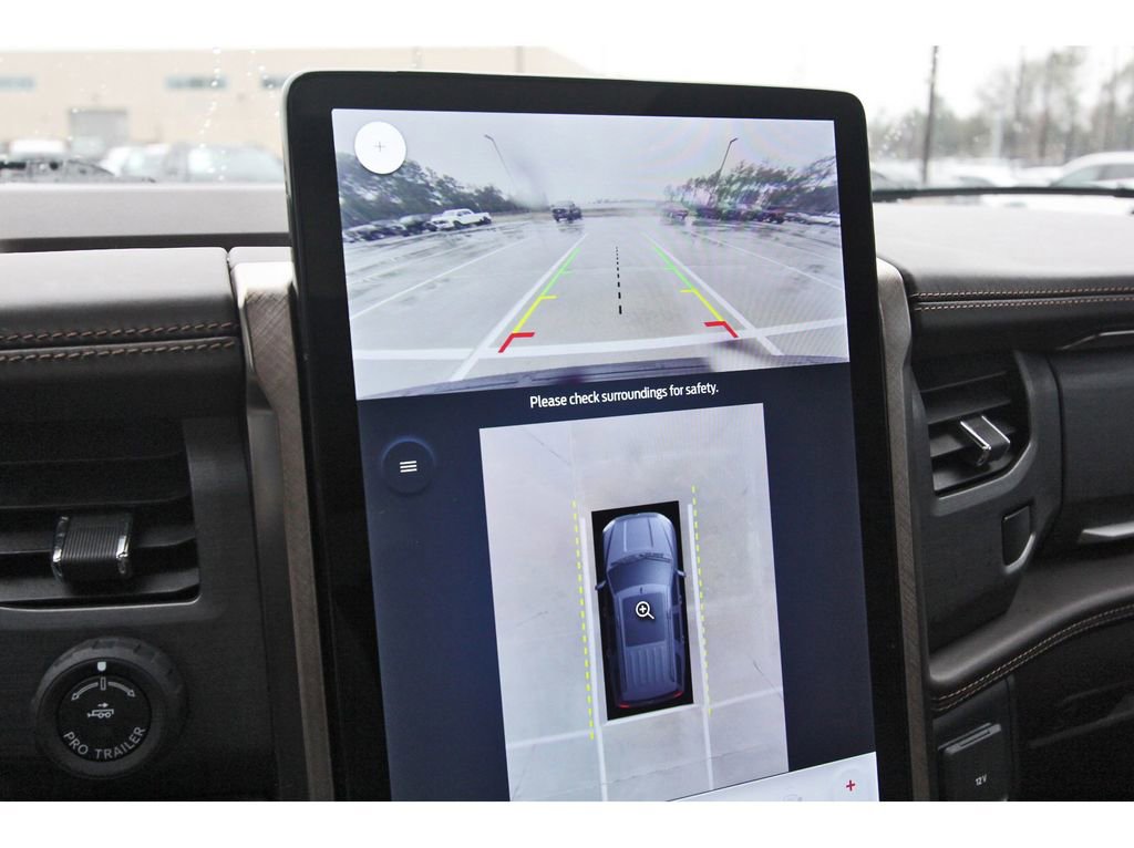 Used 2023 Ford Expedition Max King Ranch image 24