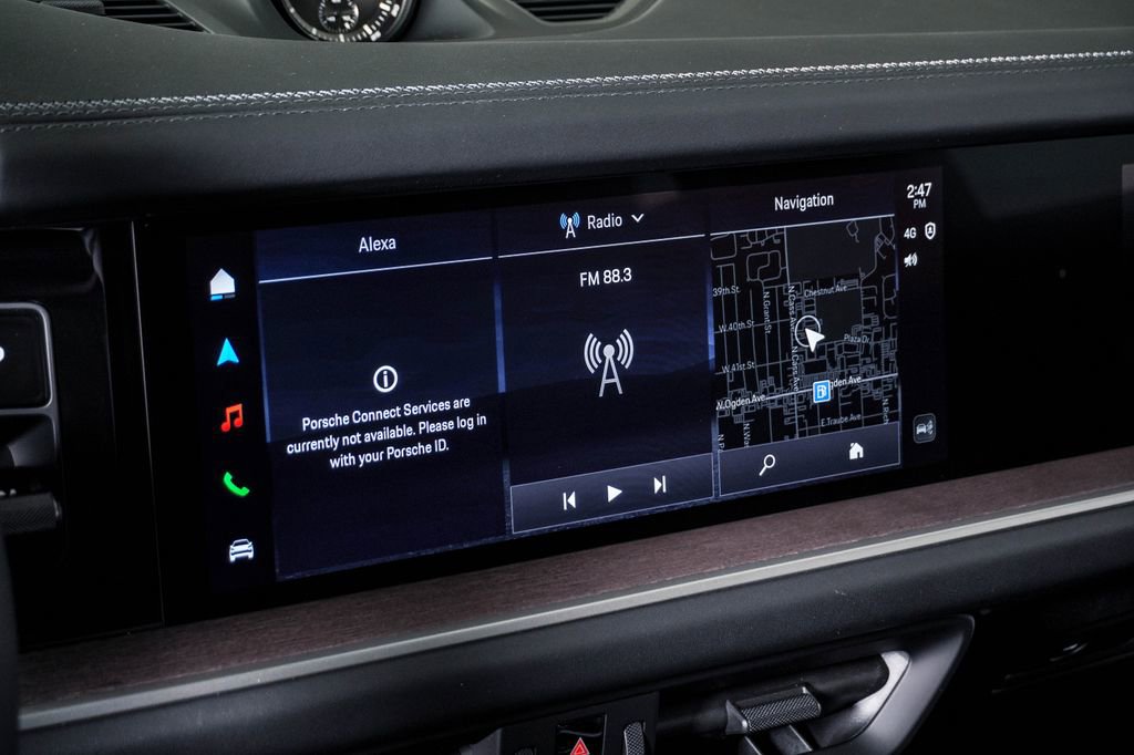 New 2026 Porsche Cayenne GTS AWD/4WD image 23
