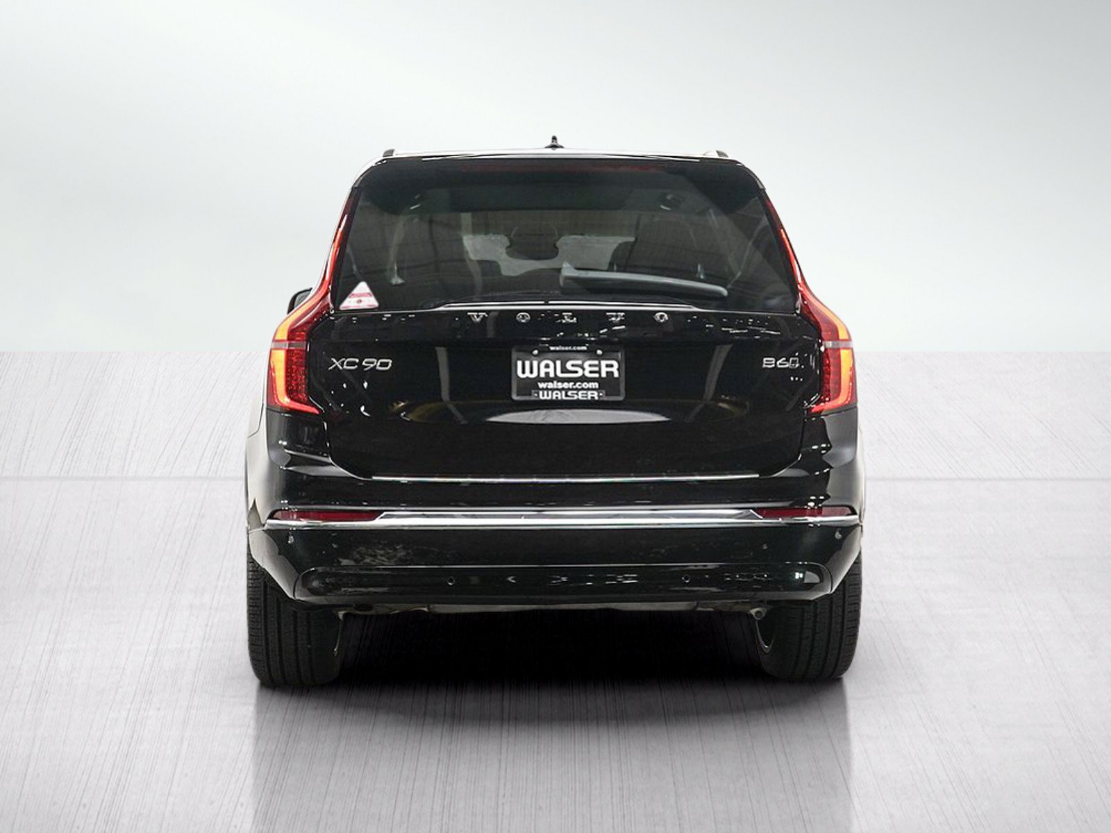 Used 2026 Volvo XC90 B6 Plus AWD/4WD image 5