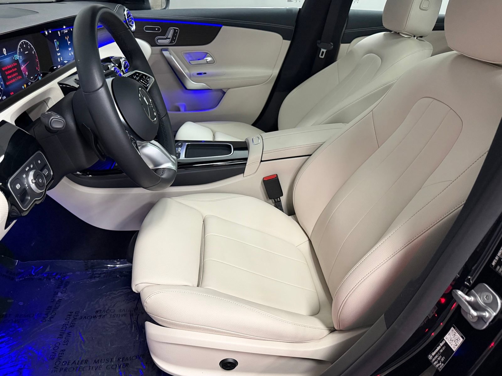 Certified 2026 Mercedes-Benz CLA 250 image 23