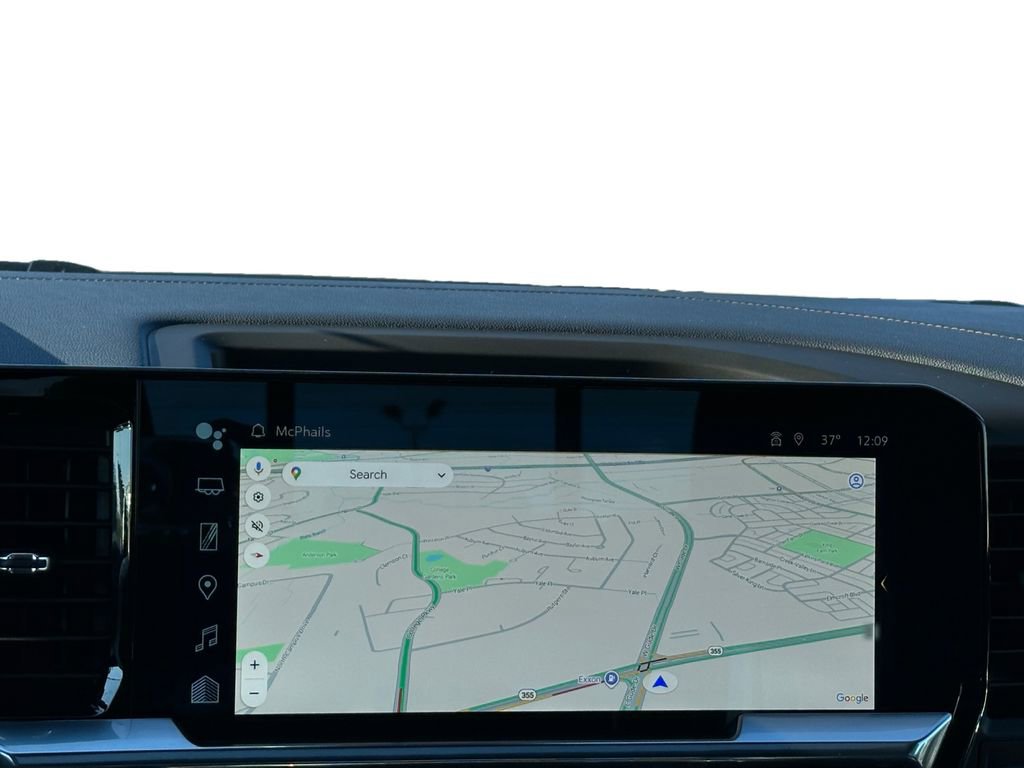 Used 2024 Chevrolet Silverado 1500 High Country image 15