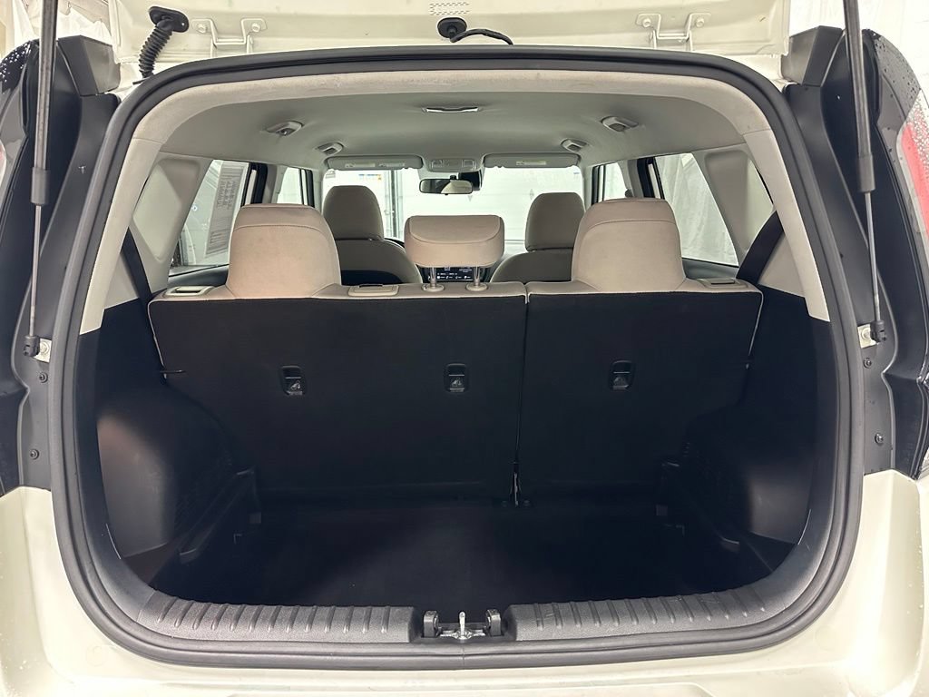 Used 2023 Kia Soul LX w/ LX Technology Package FWD image 49