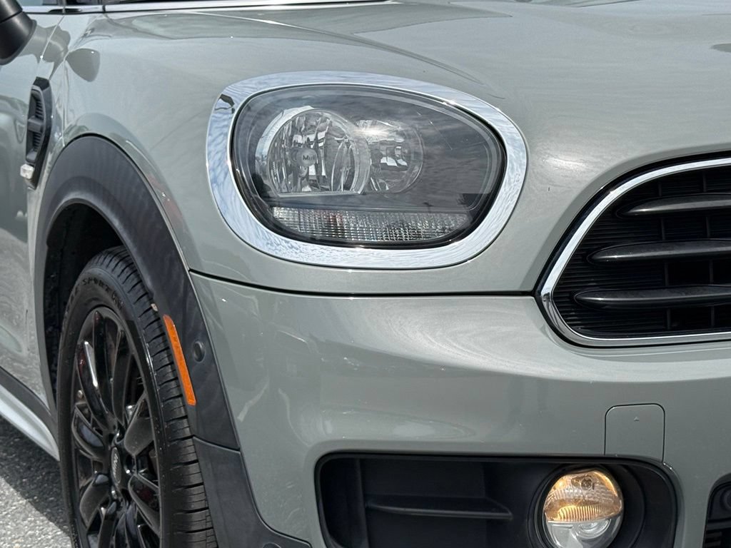Used 2018 MINI Cooper Countryman FWD image 10