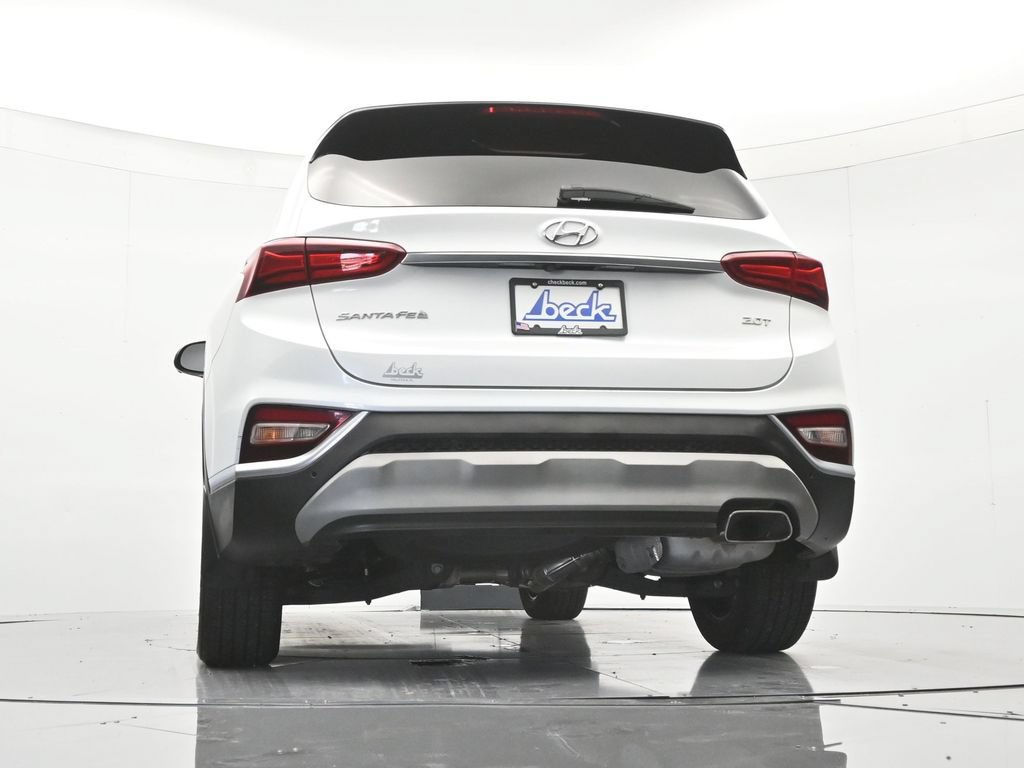 Used 2019 Hyundai Santa Fe FWD image 44