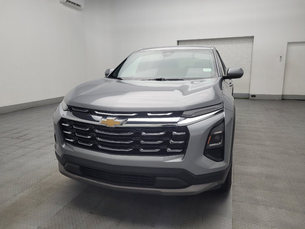 Used 2025 Chevrolet Equinox LT image 15