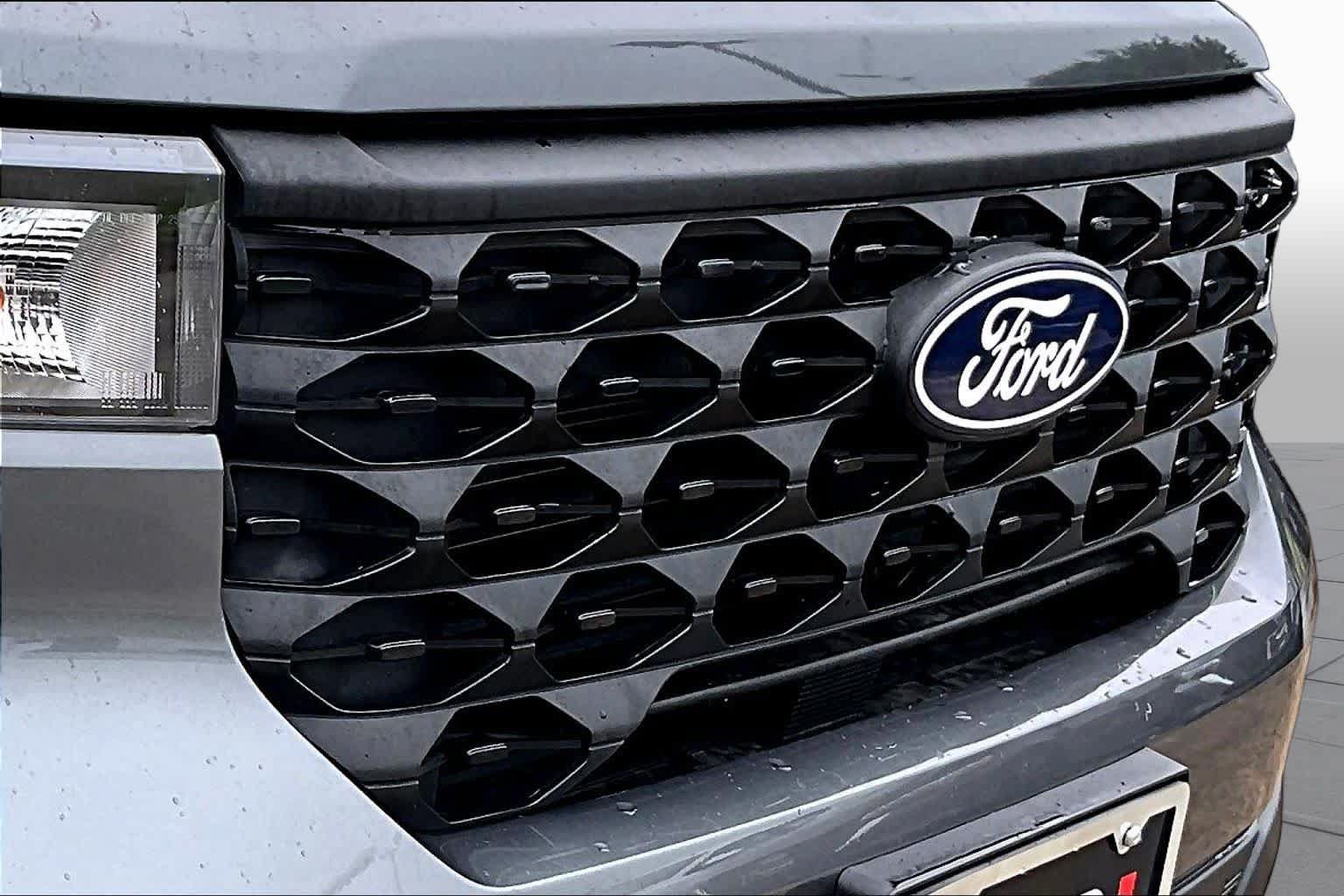 Used 2025 Ford Maverick XLT w/ XLT Luxury Package AWD/4WD image 29