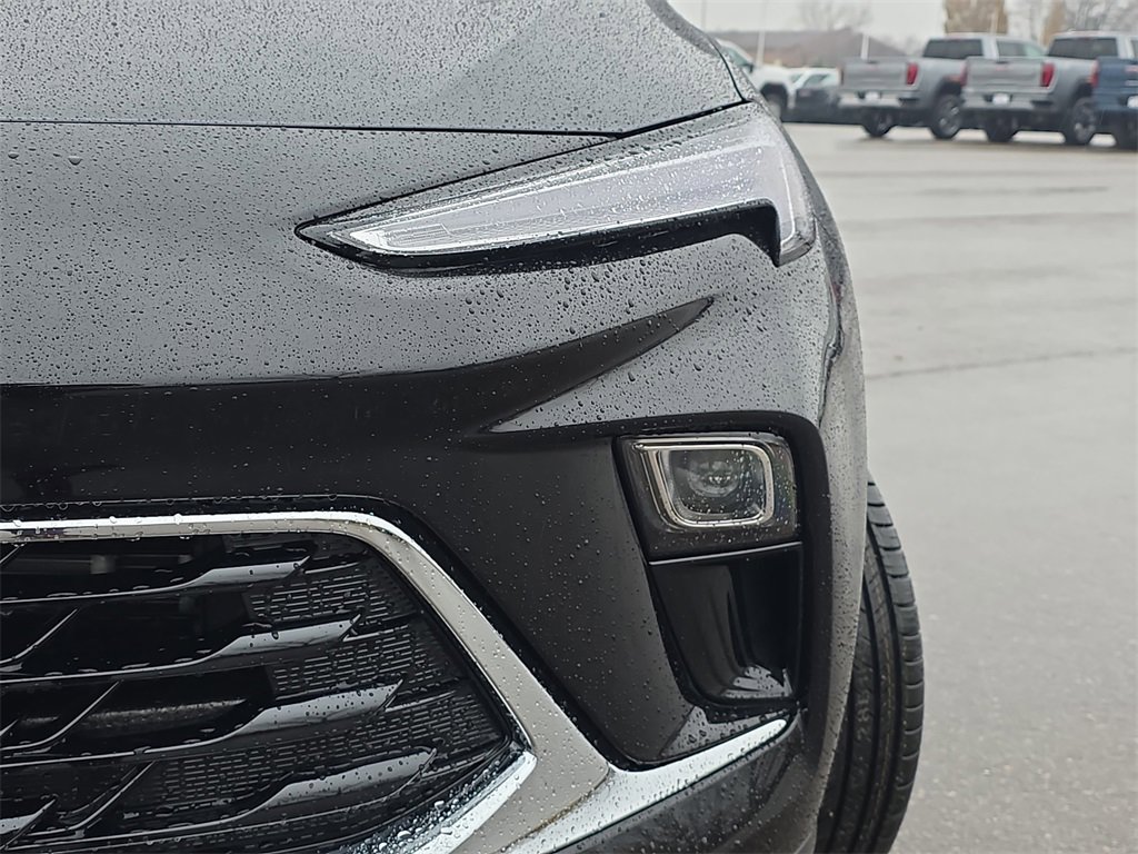 New 2026 Buick Encore GX Preferred w/ Comfort Package image 29