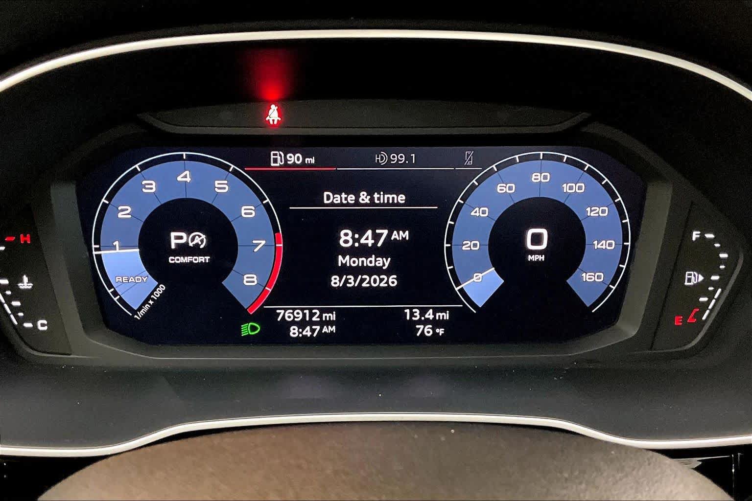 Used 2020 Audi Q3 2.0T Premium AWD/4WD image 26