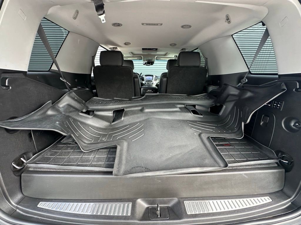 Used 2019 GMC Yukon SLT w/ Premium Edition image 39