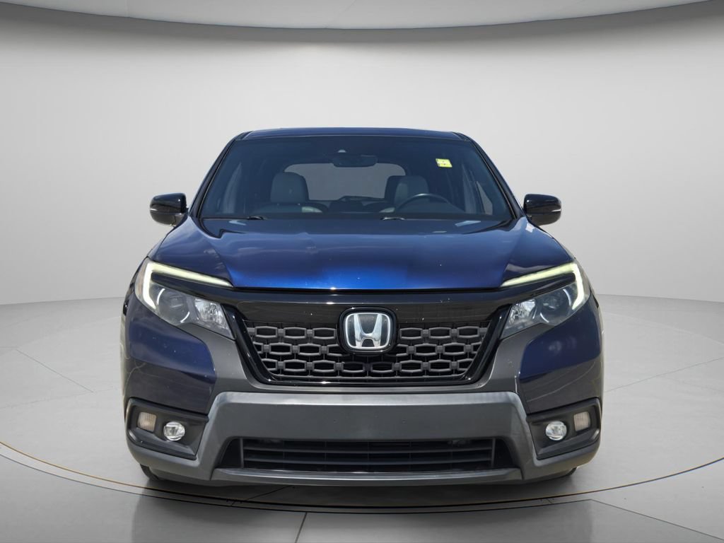Used 2020 Honda Passport EX-L image 4