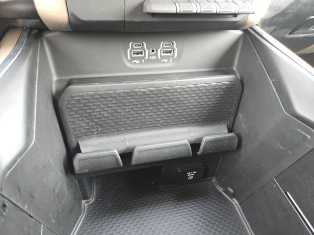 Used 2022 RAM 1500 Laramie AWD/4WD image 12