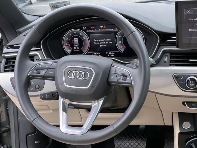 Certified 2025 Audi A5 2.0T Premium Plus image 19