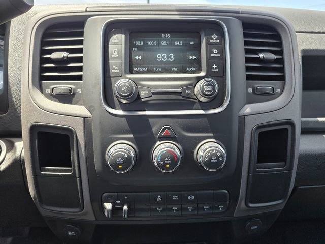 Used 2018 RAM 2500 Tradesman w/ Chrome Appearance Group AWD/4WD image 25