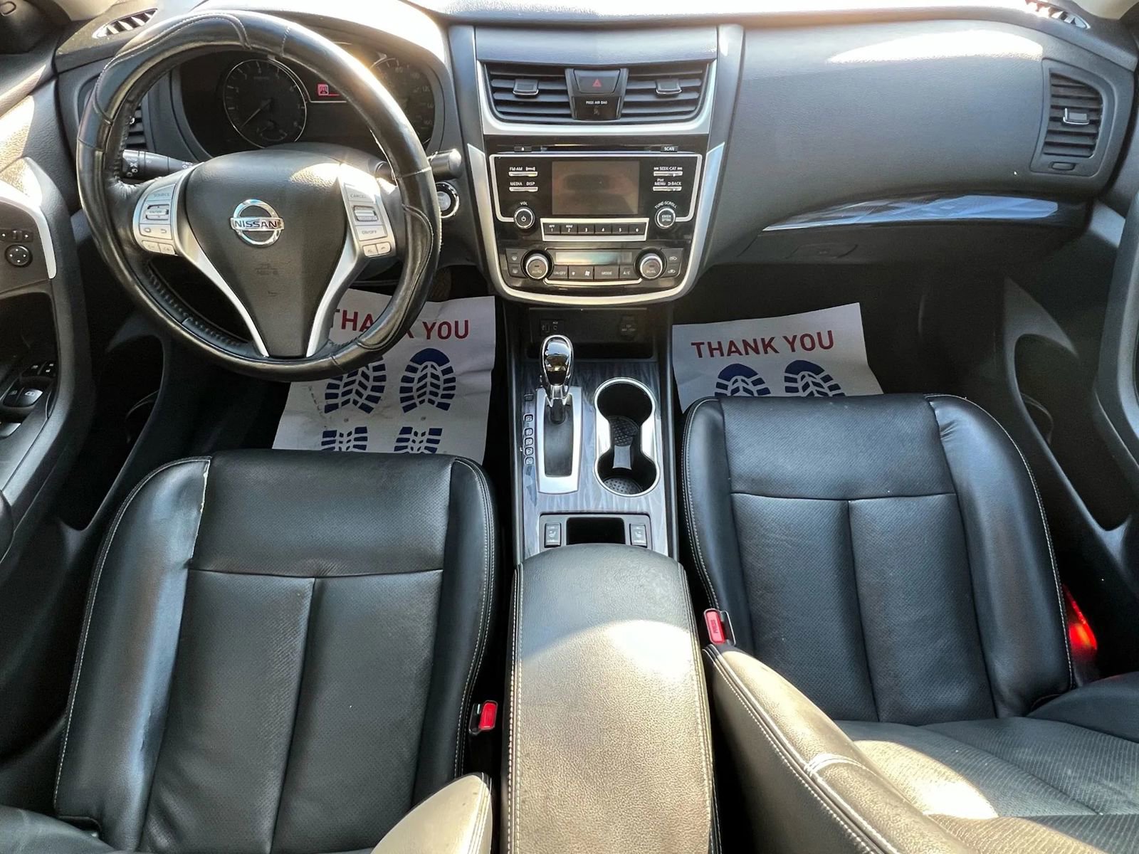 Used 2018 Nissan Altima 2.5 SL image 13