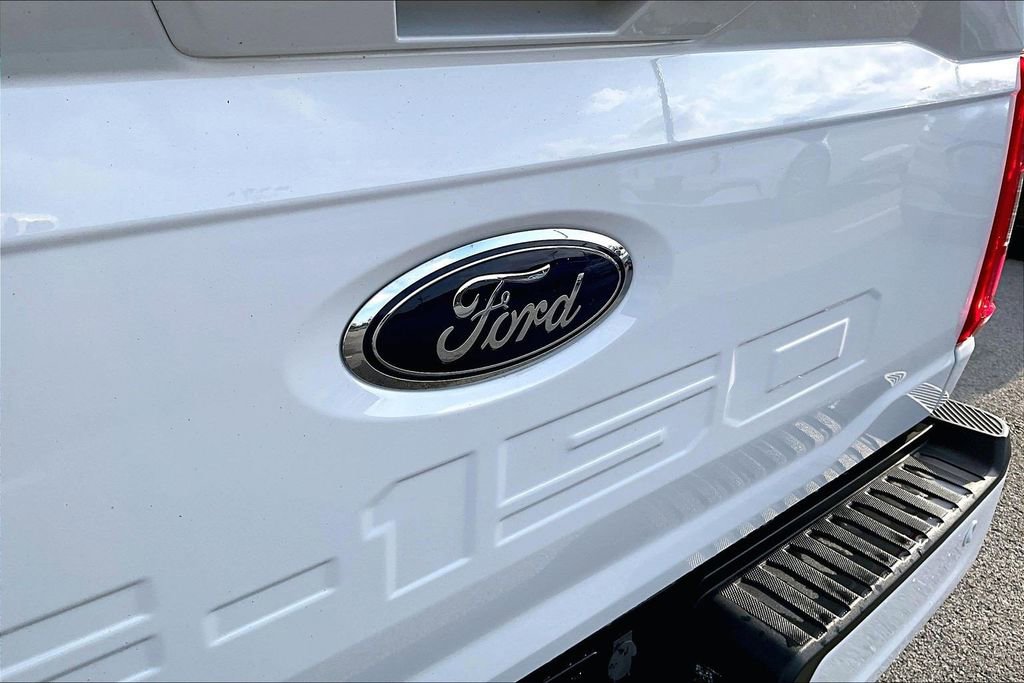 Certified 2023 Ford F150 XLT w/ Equipment Group 302A High AWD/4WD image 30
