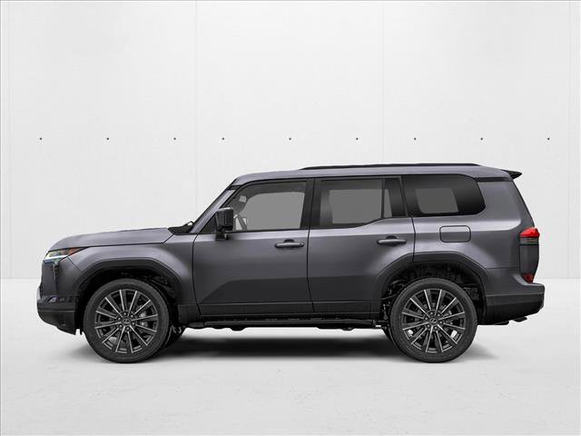 New 2025 Lexus GX 550 image 2
