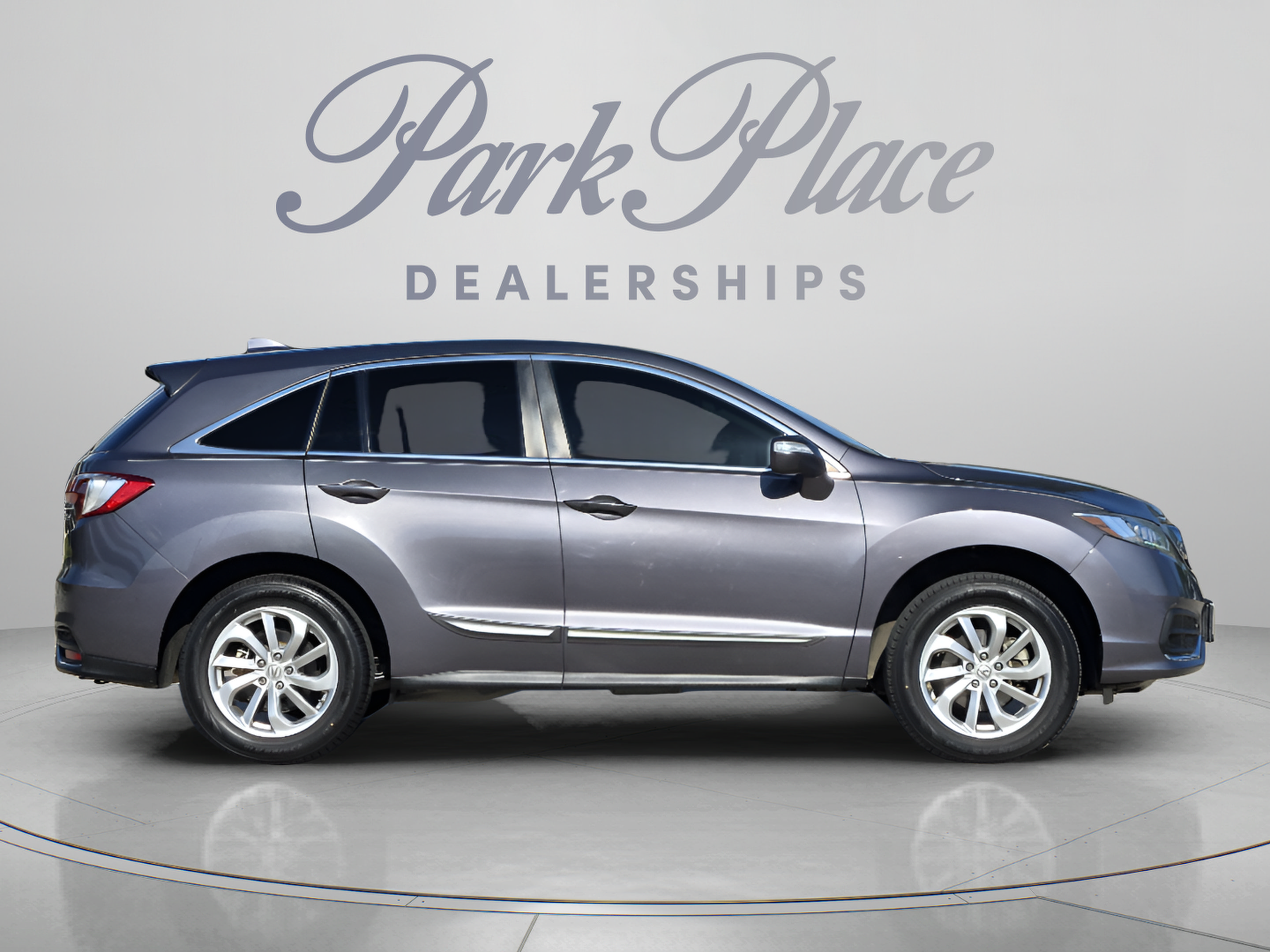 Used 2017 Acura RDX FWD w/ Technology Package image 6