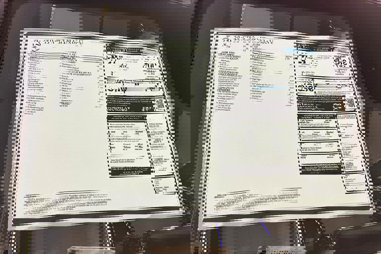 New 2026 Mercedes-Benz GLB 250 4MATIC image 18