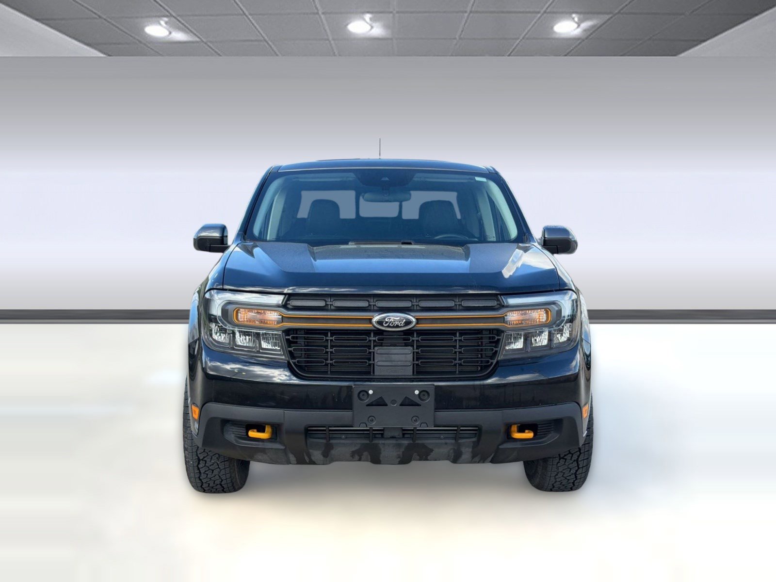 Used 2023 Ford Maverick Tremor image 6