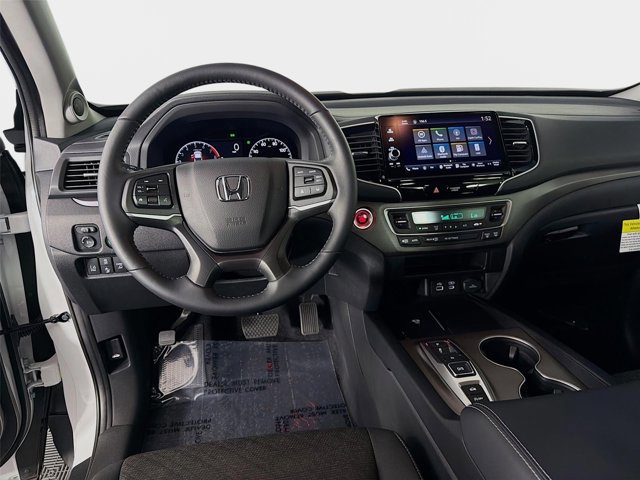 Used 2025 Honda Ridgeline Sport image 22