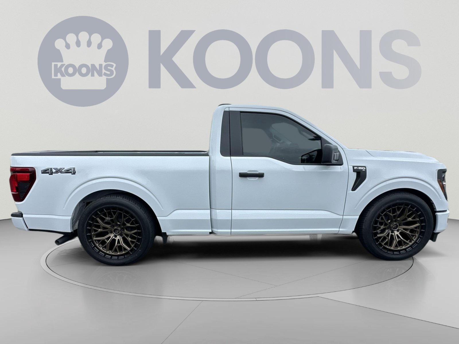 New 2026 Ford F150 XL AWD/4WD image 12