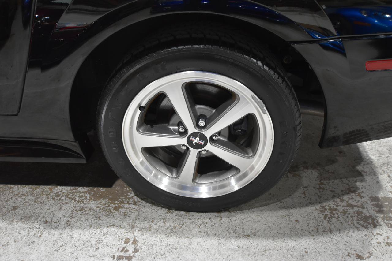 Used 2004 Ford Mustang Mach 1 RWD image 47