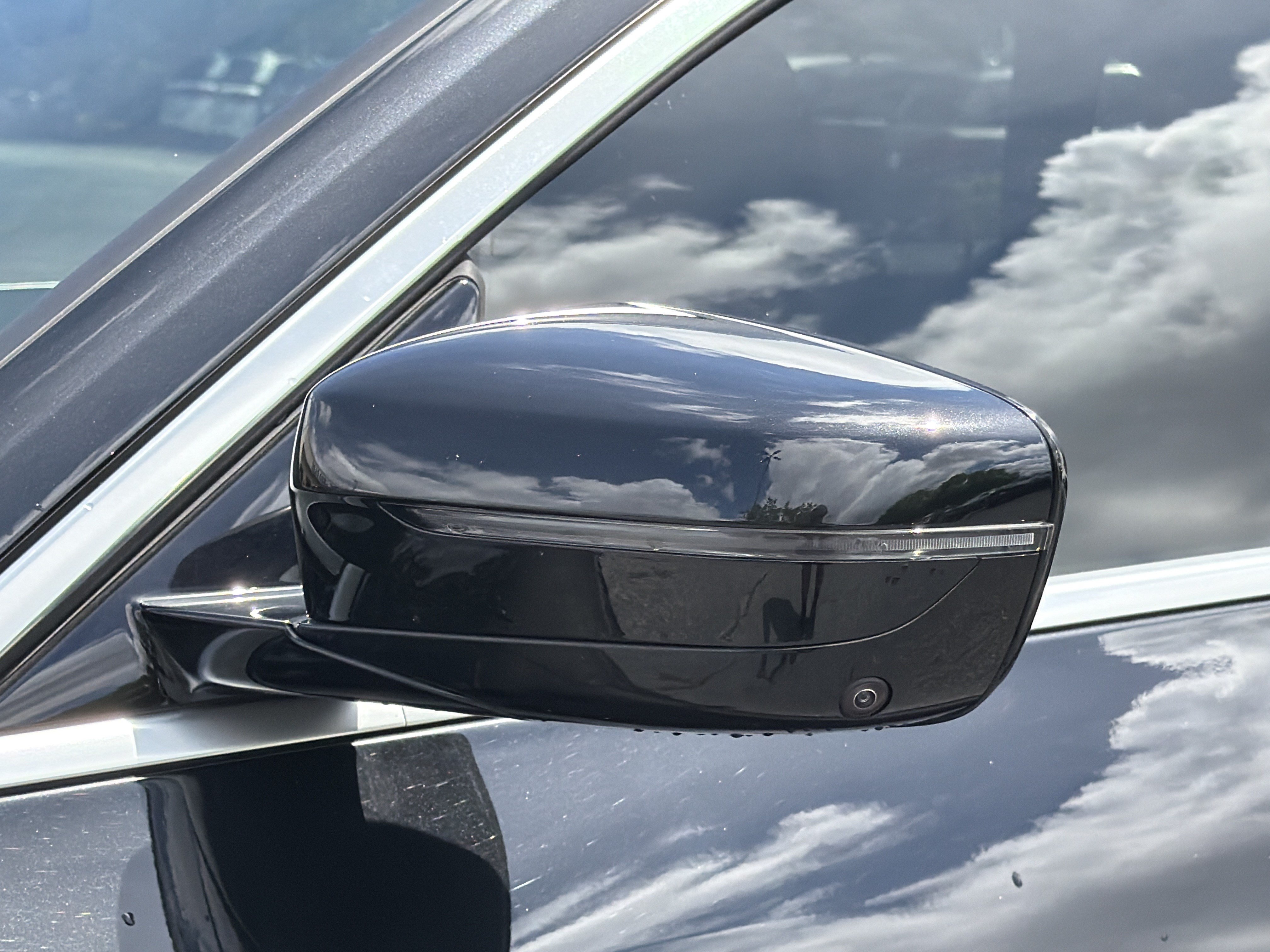 Certified 2024 BMW i4 eDrive40 w/ Premium Package RWD image 34