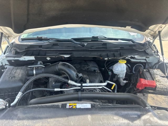 Used 2018 RAM 1500 Sport w/ Sport Premium Group AWD/4WD image 39