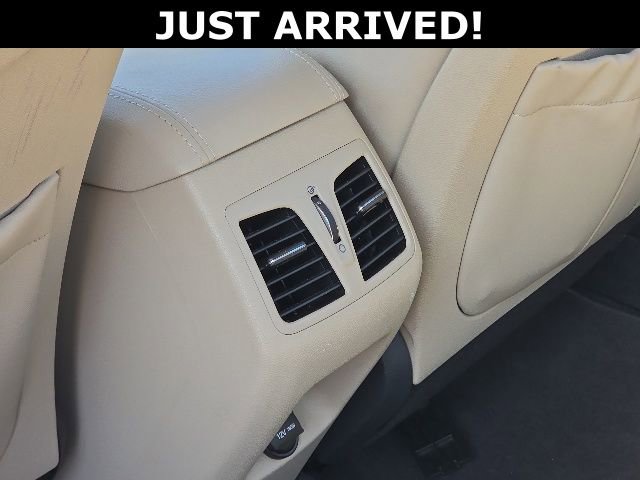 Used 2017 Hyundai Sonata Limited w/ Ultimate Package 04 FWD image 10