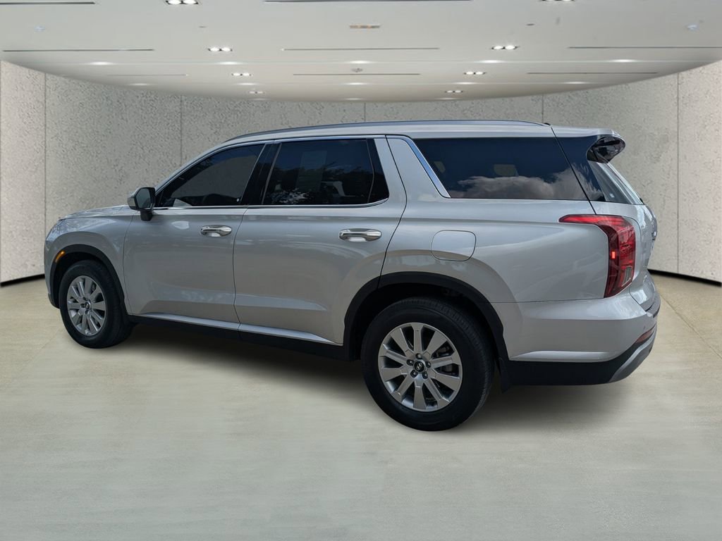 Used 2023 Hyundai Palisade SEL image 5