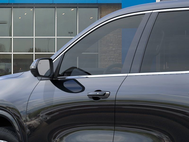 New 2026 GMC Acadia Denali w/ Super Cruise Package image 12